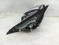 2012-2014 Chrysler 300 Passenger Side View Mirror - Right Door Mirror OEM Used - Oemusedautoparts1.com