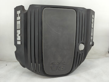 2014 Chrysler 300 Engine Cover - Oemusedautoparts1.com
