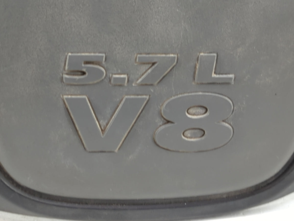 2014 Chrysler 300 Engine Cover - Oemusedautoparts1.com