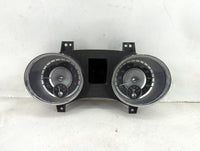 2014 Chrysler 300 Speedometer Instrument Cluster Gauges 1458196 - Oemusedautoparts1.com