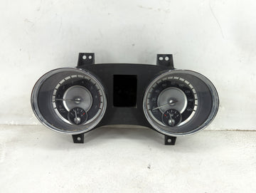 2014 Chrysler 300 Speedometer Instrument Cluster Gauges 1458196 - Oemusedautoparts1.com