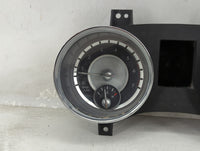 2014 Chrysler 300 Speedometer Instrument Cluster Gauges 1458196 - Oemusedautoparts1.com