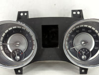 2014 Chrysler 300 Speedometer Instrument Cluster Gauges 1458196 - Oemusedautoparts1.com