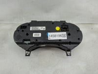2014 Chrysler 300 Speedometer Instrument Cluster Gauges 1458196 - Oemusedautoparts1.com