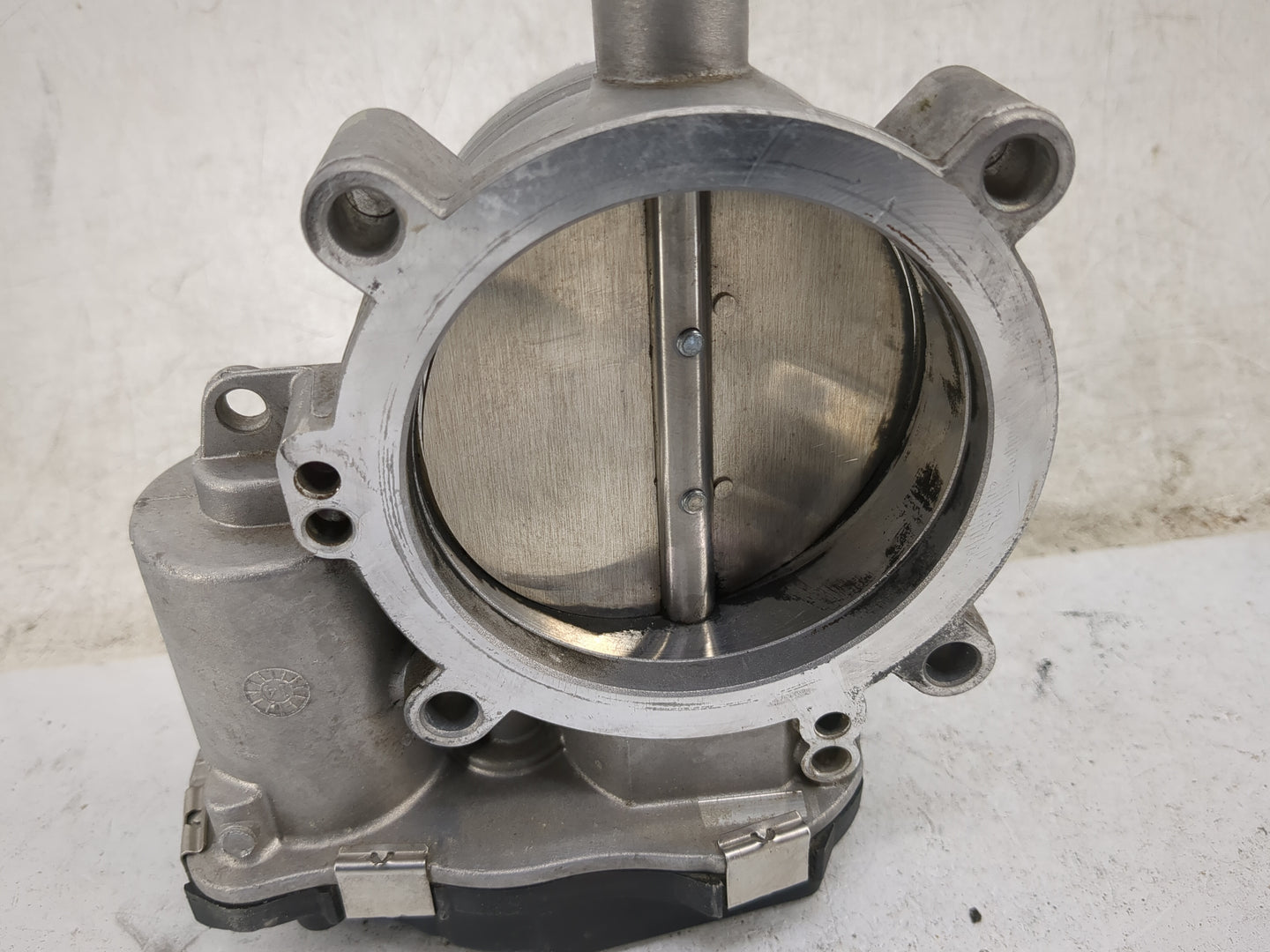 2014-2022 Chrysler 300 Throttle Body P/N:53034251AB Fits Fits 2012 2013 2014 2015 2016 2017 2018 2019 2020 2021 2022 OEM Use