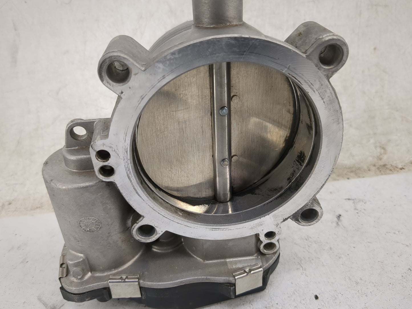 2014-2022 Chrysler 300 Throttle Body P/N:53034251AB Fits Fits 2012 2013 2014 2015 2016 2017 2018 2019 2020 2021 2022 OEM Use