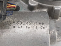 2014-2022 Chrysler 300 Throttle Body P/N:53034251AB Fits Fits 2012 2013 2014 2015 2016 2017 2018 2019 2020 2021 2022 OEM Use
