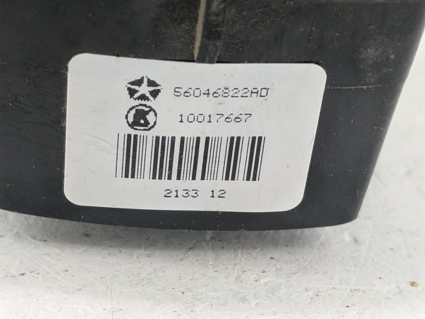 2011-2014 Chrysler 300 Driver Left Door Master Power Window Switch 1462634 - Oemusedautoparts1.com