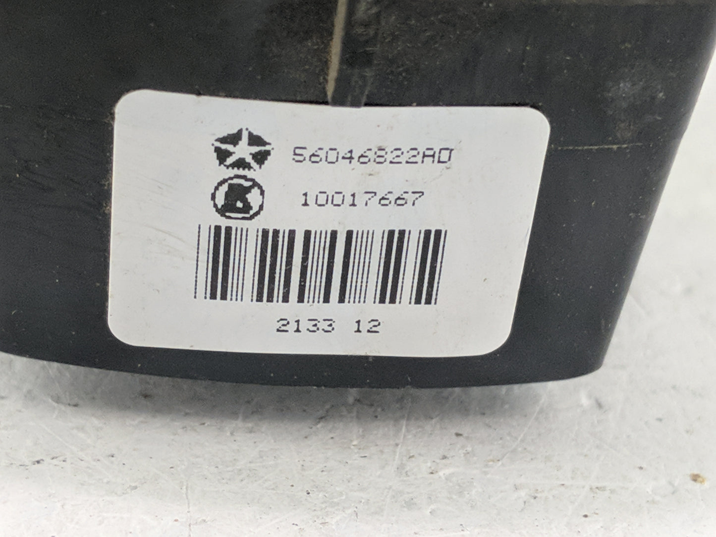 2011-2014 Chrysler 300 Driver Left Door Master Power Window Switch 1462634 - Oemusedautoparts1.com