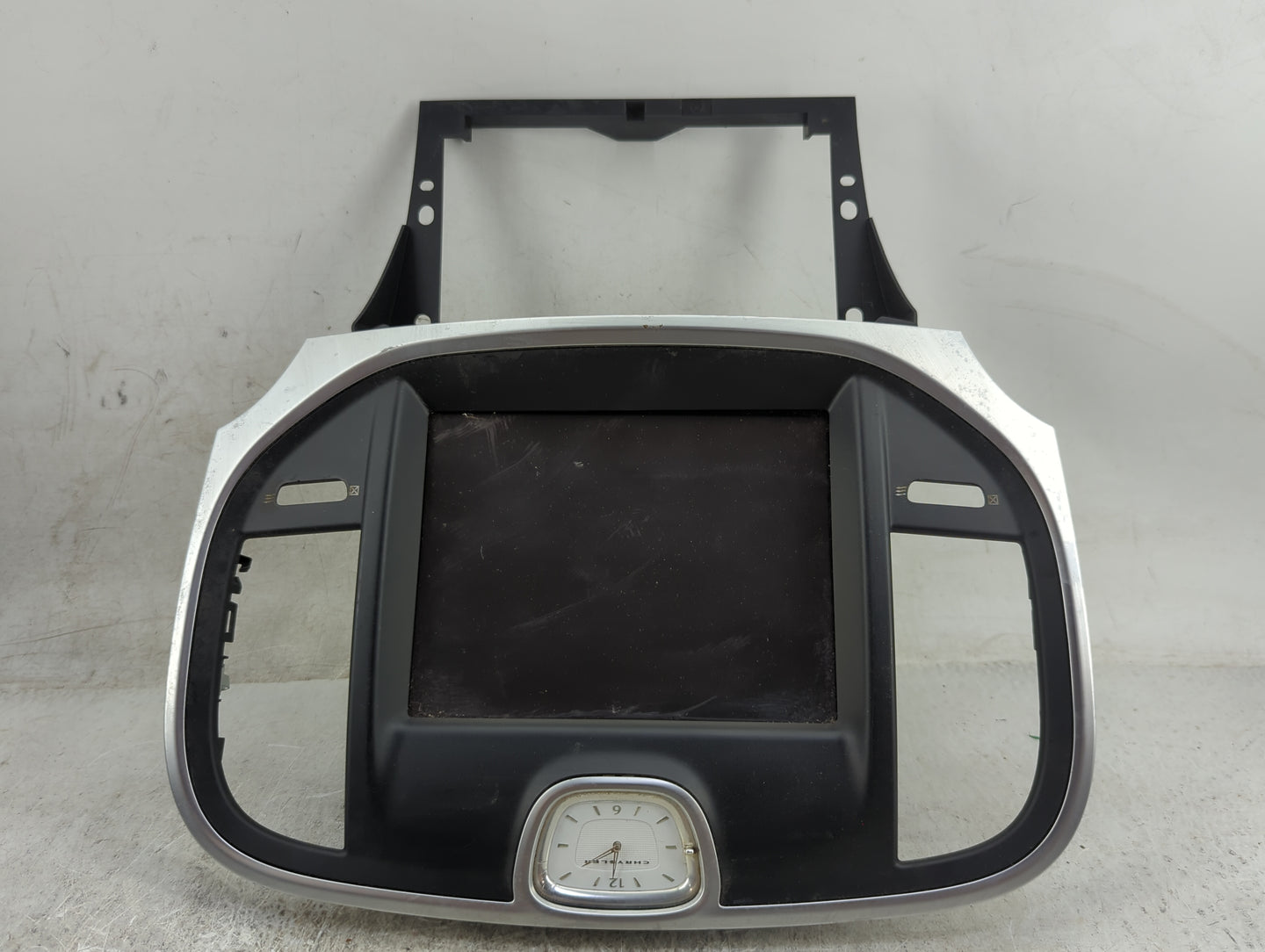 2011-2014 Chrysler 300 Information Display Screen 1467875 - Oemusedautoparts1.com