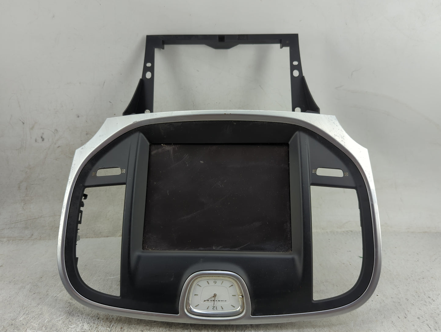 2011-2014 Chrysler 300 Information Display Screen 1467875 - Oemusedautoparts1.com