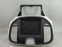 2011-2014 Chrysler 300 Information Display Screen 1467875 - Oemusedautoparts1.com