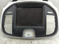 2011-2014 Chrysler 300 Information Display Screen 1467875 - Oemusedautoparts1.com