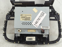2011-2014 Chrysler 300 Information Display Screen 1467875 - Oemusedautoparts1.com
