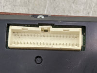 2013-2014 Chrysler 300 Climate Control Module Temperature AC/Heater Replacement P/N:1VH35AAAAB Fits Fits 2013 2014 OEM Used 