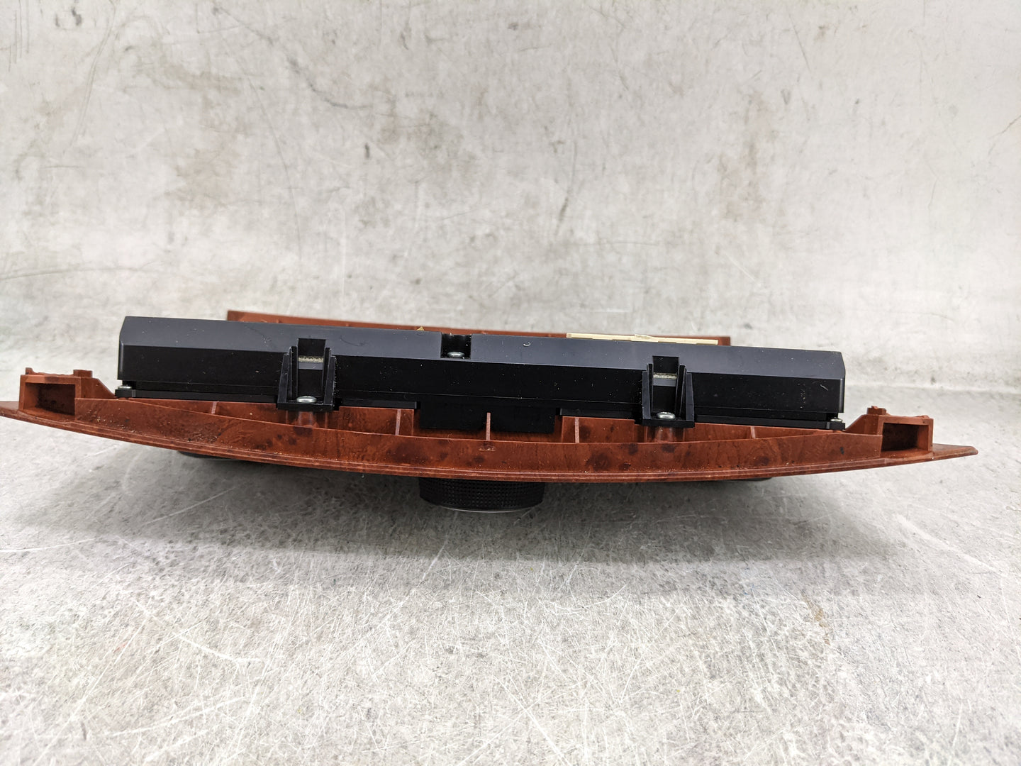2013-2014 Chrysler 300 Climate Control Module Temperature AC/Heater Replacement P/N:1VH35AAAAB Fits Fits 2013 2014 OEM Used 