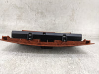 2013-2014 Chrysler 300 Climate Control Module Temperature AC/Heater Replacement P/N:1VH35AAAAB Fits Fits 2013 2014 OEM Used 