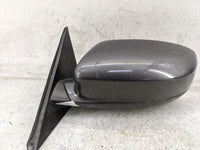 2012-2014 Chrysler 300 Driver Side View Mirror - Left Door Mirror OEM Used - Oemusedautoparts1.com