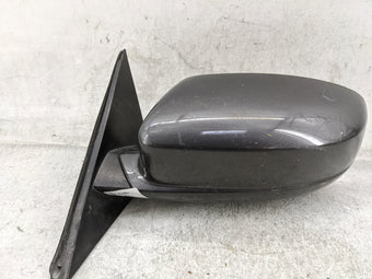 compare product 2012-2014 Chrysler 300 Driver Side View Mirror - Left Door Mirror OEM Used