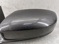 2012-2014 Chrysler 300 Driver Side View Mirror - Left Door Mirror OEM Used - Oemusedautoparts1.com