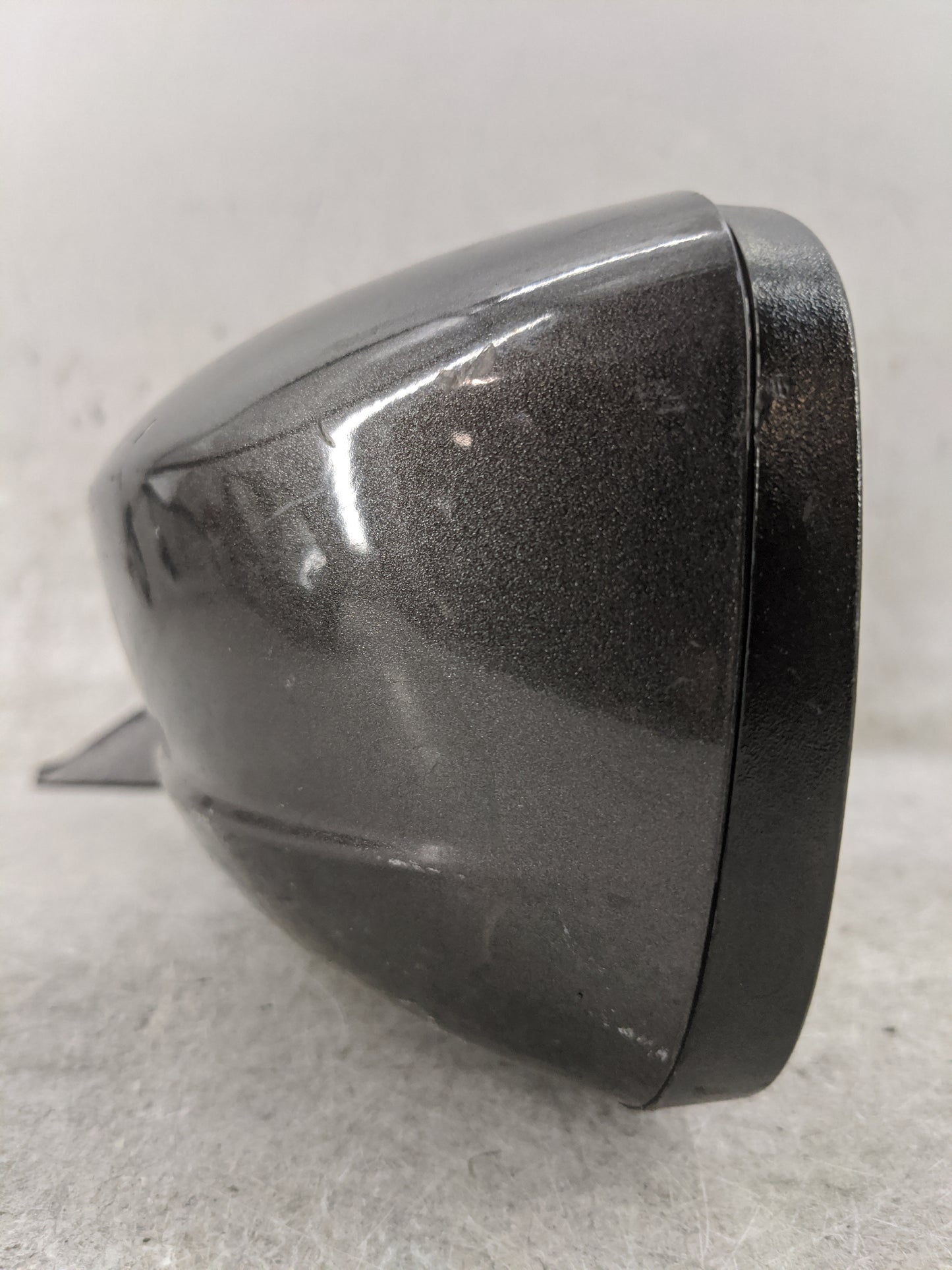 2012-2014 Chrysler 300 Driver Side View Mirror - Left Door Mirror OEM Used - Oemusedautoparts1.com