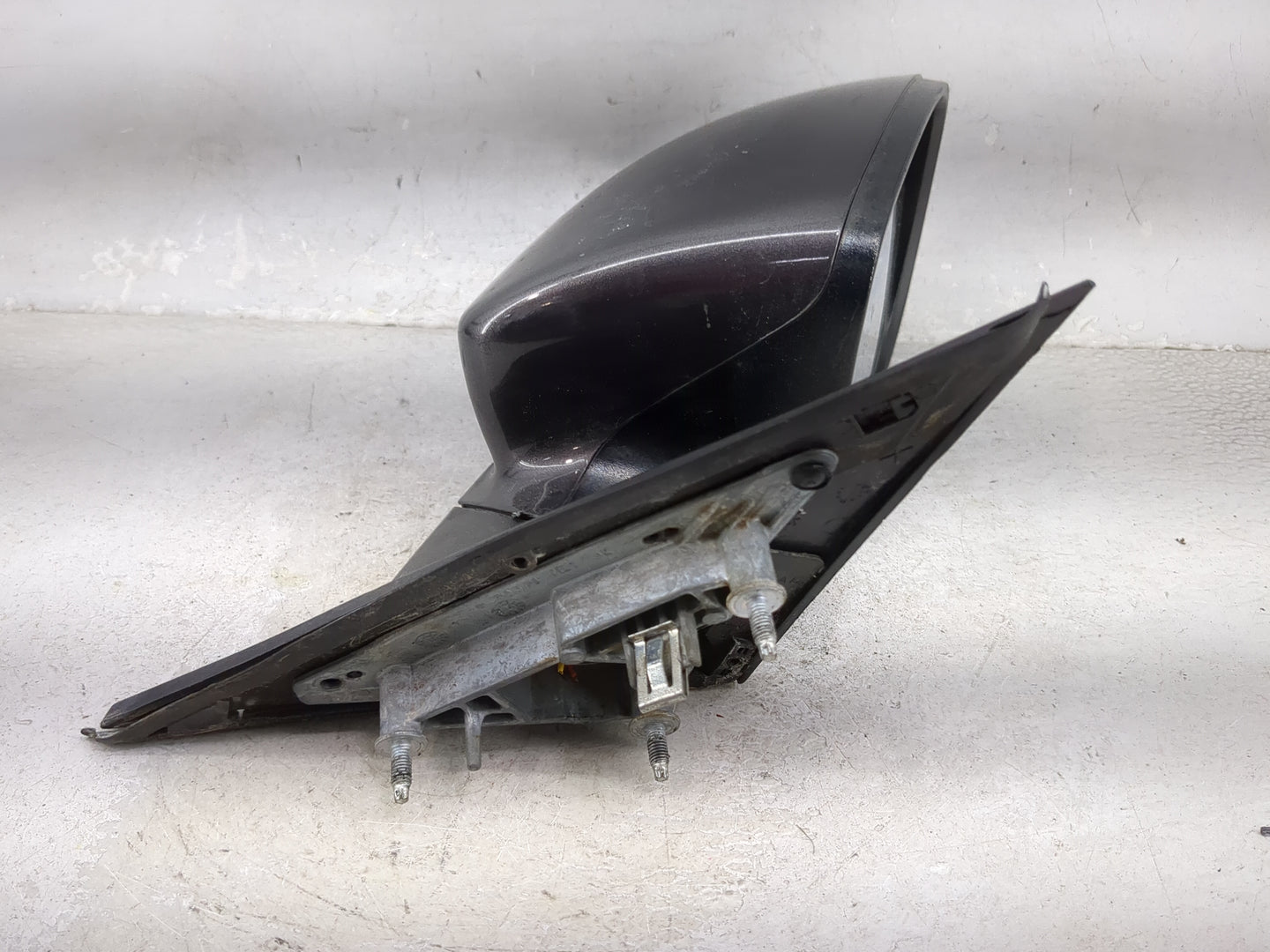2011-2014 Chrysler 300 Passenger Side View Mirror - Right Door Mirror OEM Used - Oemusedautoparts1.com
