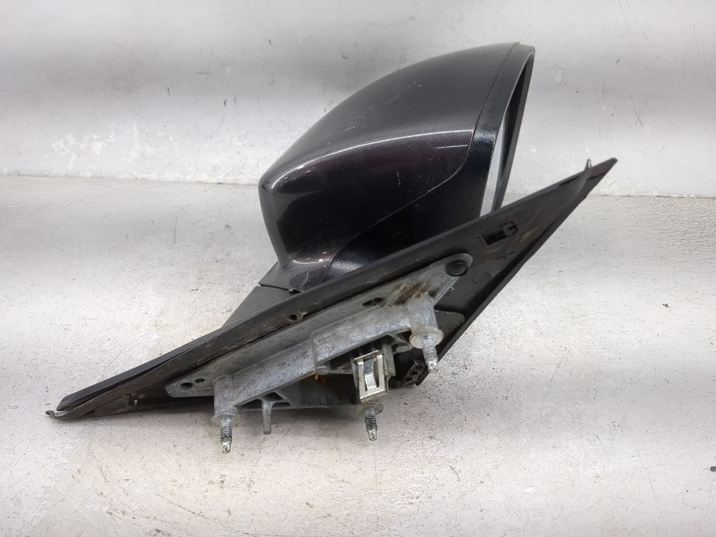 2011-2014 Chrysler 300 Passenger Side View Mirror - Right Door Mirror OEM Used - Oemusedautoparts1.com