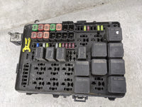 2012-2014 Chrysler 300 Fusebox Fuse Box Panel Relay Module P/N:P68384421AC T-AWH3478DC074 Fits Fits 2012 2013 2014 OEM Used 
