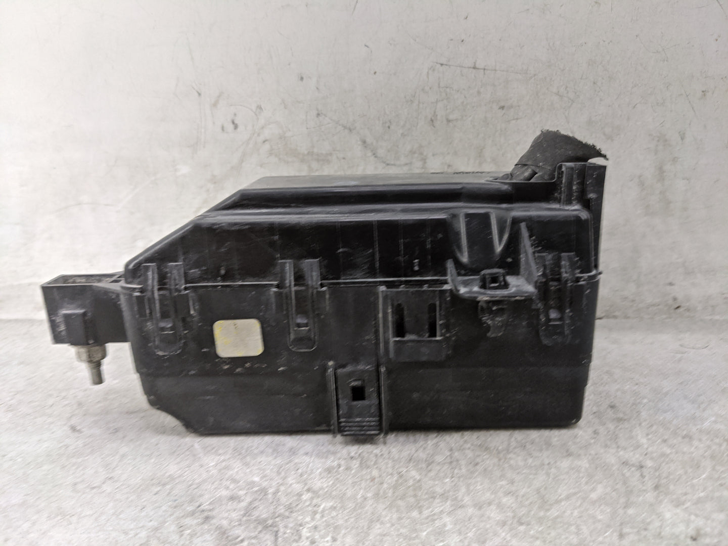 2012-2014 Chrysler 300 Fusebox Fuse Box Panel Relay Module P/N:P68384421AC T-AWH3478DC074 Fits Fits 2012 2013 2014 OEM Used 