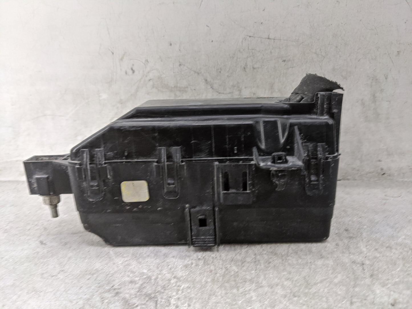 2012-2014 Chrysler 300 Fusebox Fuse Box Panel Relay Module P/N:P68384421AC T-AWH3478DC074 Fits Fits 2012 2013 2014 OEM Used 