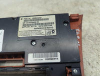 2013-2014 Chrysler 300 Climate Control Module Temperature AC/Heater Replacement P/N:1VH35AAAA8 Fits Fits 2013 2014 OEM Used 