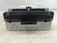2014 Chrysler 300 Radio AM FM Cd Player Receiver Replacement P/N:P68210554AH Fits OEM Used Auto Parts - Oemusedautoparts1.co