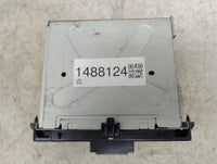 2014 Chrysler 300 Radio AM FM Cd Player Receiver Replacement P/N:P68210554AH Fits OEM Used Auto Parts - Oemusedautoparts1.co