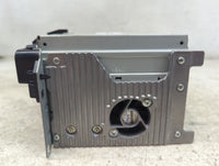 2014 Chrysler 300 Radio AM FM Cd Player Receiver Replacement P/N:P68210554AH Fits OEM Used Auto Parts - Oemusedautoparts1.co
