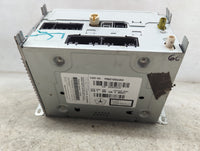 2014 Chrysler 300 Radio AM FM Cd Player Receiver Replacement P/N:P68210554AH Fits OEM Used Auto Parts - Oemusedautoparts1.co