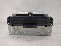 2014 Chrysler 300 Radio AM FM Cd Player Receiver Replacement P/N:P68210554AH CQ-UC03E4G, M4G4102036-00 Fits OEM Used Auto Pa
