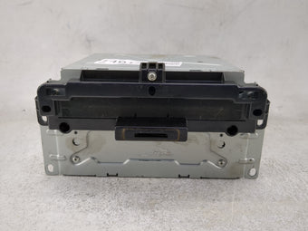 compare product 2014 Chrysler 300 Radio AM FM Cd Player Receiver Replacement P/N:P68210554AH CQ-UC03E4G, M4G4102036-00 Fits OEM Used Auto Parts