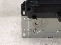 2014 Chrysler 300 Radio AM FM Cd Player Receiver Replacement P/N:P68210554AH CQ-UC03E4G, M4G4102036-00 Fits OEM Used Auto Pa
