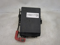 2012-2014 Chrysler 300 Fusebox Fuse Box Panel Relay Module P/N:P68202730AC T-AWH1814XD044, 16238CW Fits Fits 2012 2013 2014 