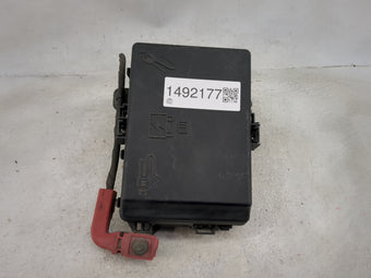 compare product 2012-2014 Chrysler 300 Fusebox Fuse Box Panel Relay Module P/N:P68202730AC T-AWH1814XD044, 16238CW Fits Fits 2012 2013 2014 OEM Used Auto Parts