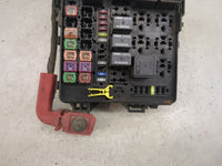 2012-2014 Chrysler 300 Fusebox Fuse Box Panel Relay Module P/N:P68202730AC T-AWH1814XD044, 16238CW Fits Fits 2012 2013 2014 
