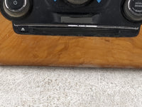 2013-2014 Chrysler 300 Climate Control Module Temperature AC/Heater Replacement P/N:1VD68AAAAA TZ1AA3093S0202 Fits Fits 2013