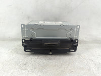 2014 Chrysler 300 Radio AM FM Cd Player Receiver Replacement P/N:P68210554AE CQ-UC03E2GXC Fits OEM Used Auto Parts - Oemused