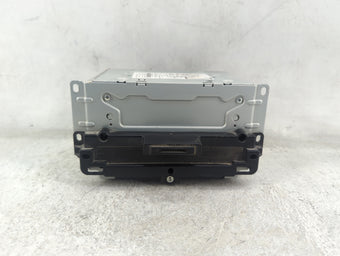 compare product 2014 Chrysler 300 Radio AM FM Cd Player Receiver Replacement P/N:P68210554AE CQ-UC03E2GXC Fits OEM Used Auto Parts