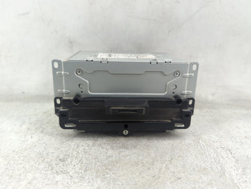 2014 Chrysler 300 Radio AM FM Cd Player Receiver Replacement P/N:P68210554AE CQ-UC03E2GXC Fits OEM Used Auto Parts - Oemused