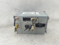 2014 Chrysler 300 Radio AM FM Cd Player Receiver Replacement P/N:P68210554AE CQ-UC03E2GXC Fits OEM Used Auto Parts - Oemused
