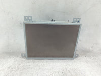 2011-2014 Chrysler 300 Information Radio Display Screen 1494631 - Oemusedautoparts1.com