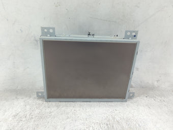 compare product 2011-2014 Chrysler 300 Information Display Screen 1494631