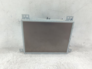 2011-2014 Chrysler 300 Information Display Screen 1494631 - Oemusedautoparts1.com
