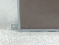 2011-2014 Chrysler 300 Information Radio Display Screen 1494631 - Oemusedautoparts1.com